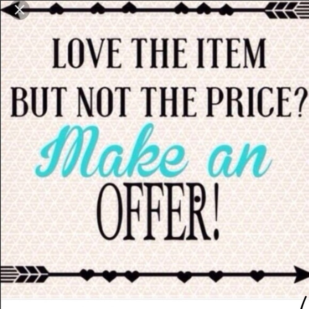 Not for sale